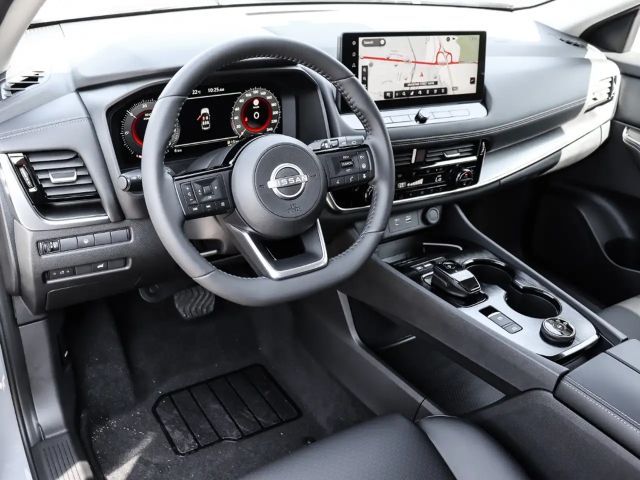 Nissan X-trail AWD N-Connecta e-4ORCE