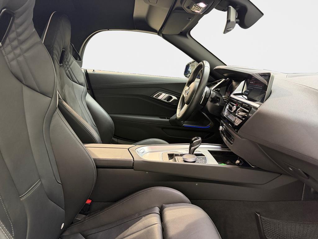 BMW Z4 Roadster sDrive20i