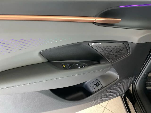 Cupra Terramar 2.0 TSI VZ