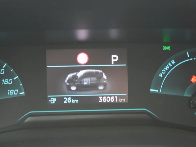 Peugeot E-208 Active Pack