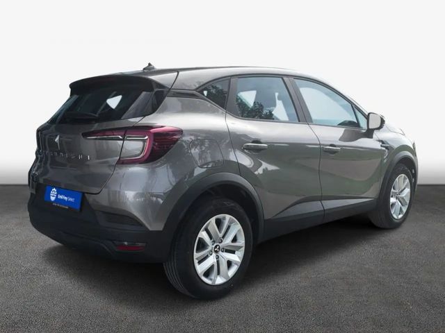 Mitsubishi ASX 1.0 Turbo BASIS*KAMERA*PDC*LED*