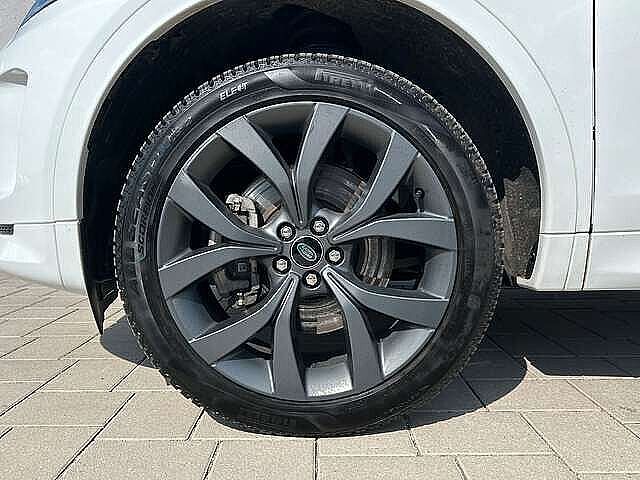 Land Rover Discovery Sport Dynamic R-Dynamic SE