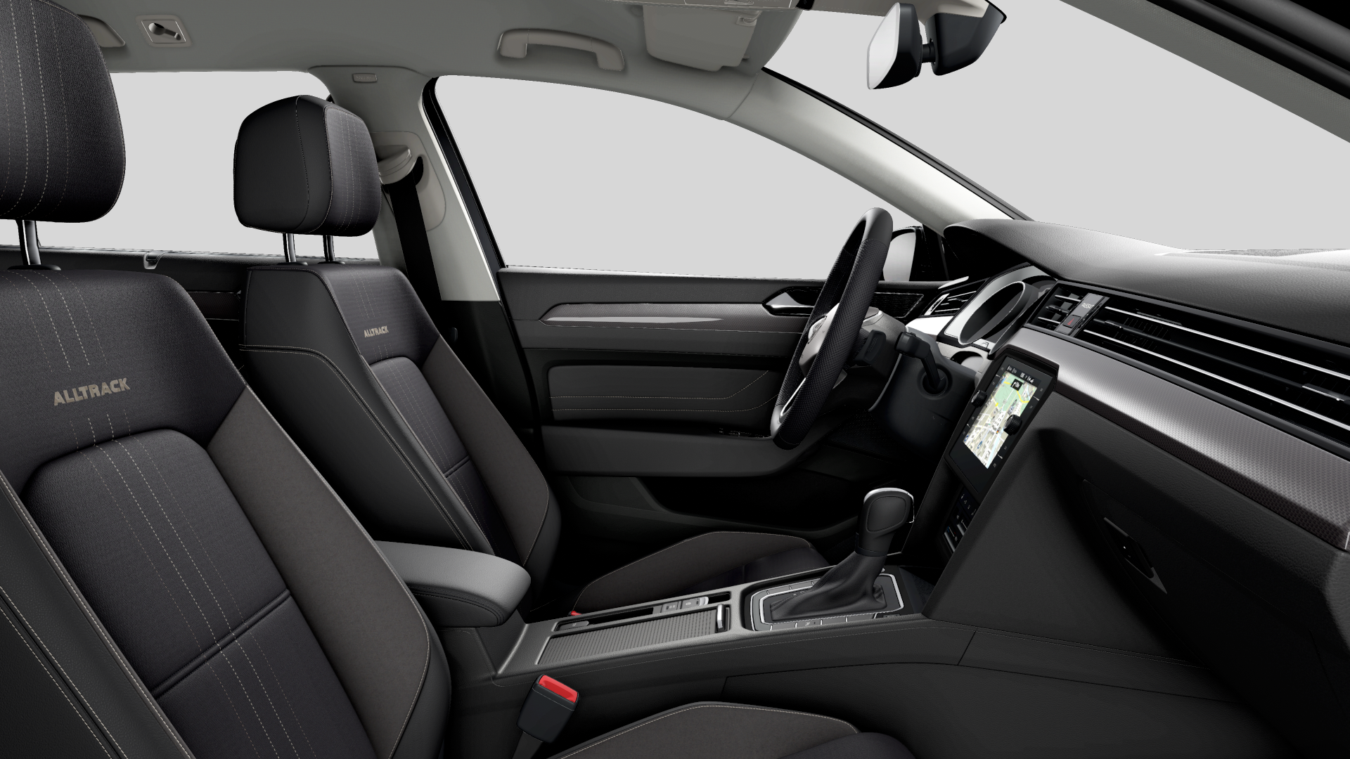 Volkswagen Passat 2.0 TDI 4Motion DSG Variant