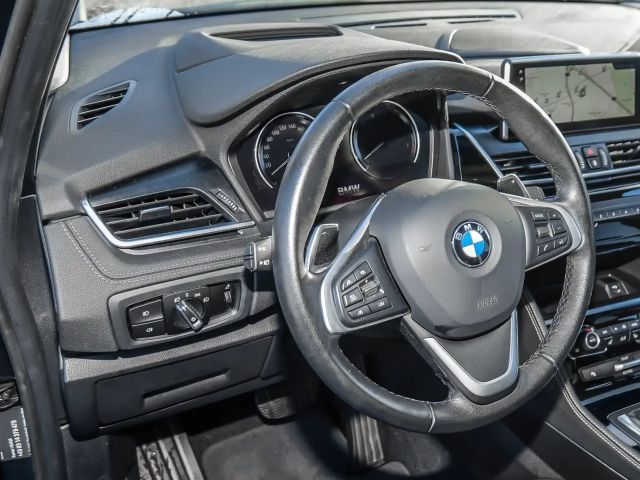 BMW 220 220i Sport Line
