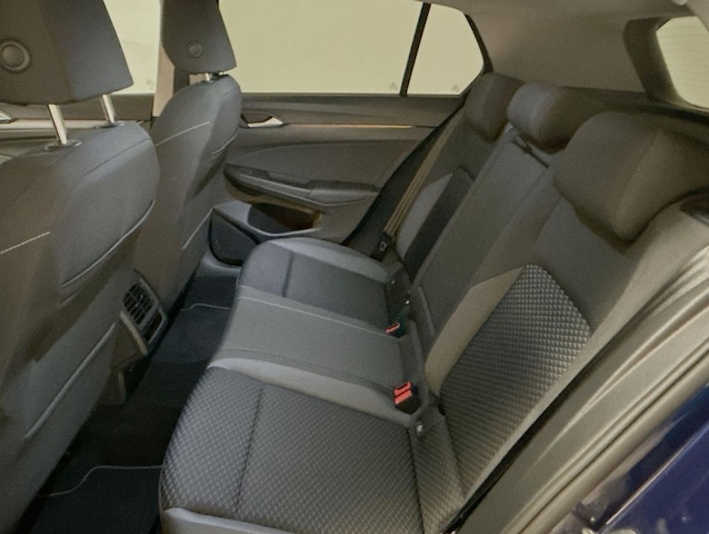 Volkswagen Golf 1.5 eTSI Golf VIII