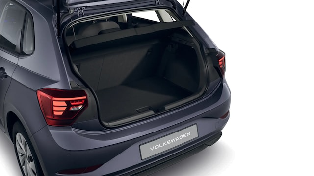 Volkswagen Polo 1.0 MPI Life