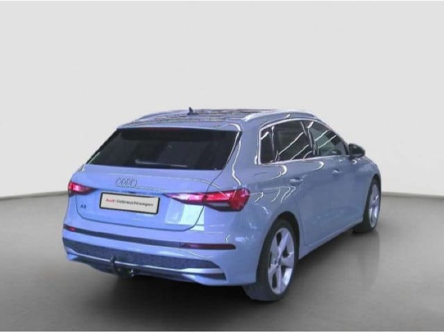 Audi A3 35 TFSI S-Tronic Sportback