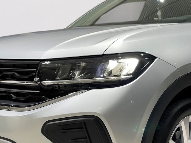 Volkswagen T-Cross DSG Life