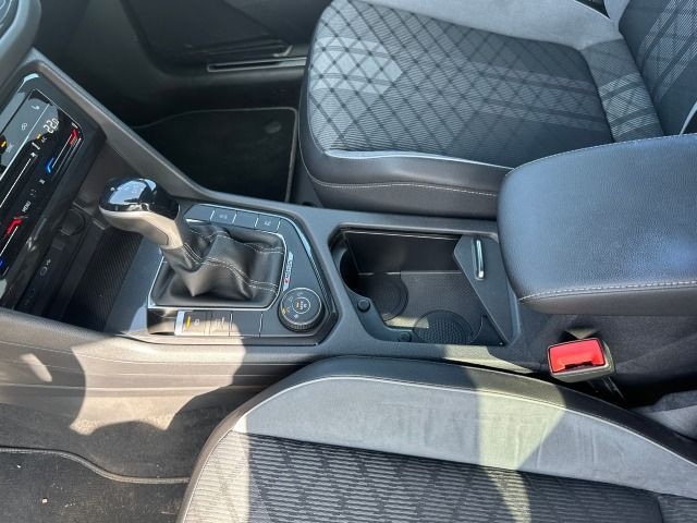 Volkswagen Tiguan 2.0 TDI 4Motion DSG R-Line