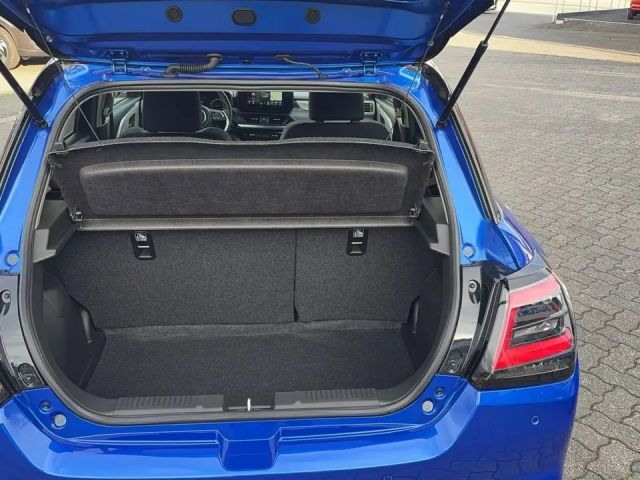 Suzuki Swift 4x2 Comfort Hybrid