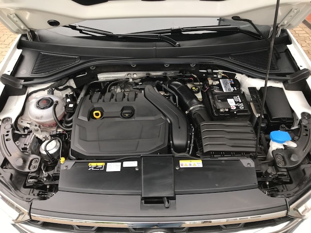 Volkswagen T-Roc 1.5 TSI DSG Style