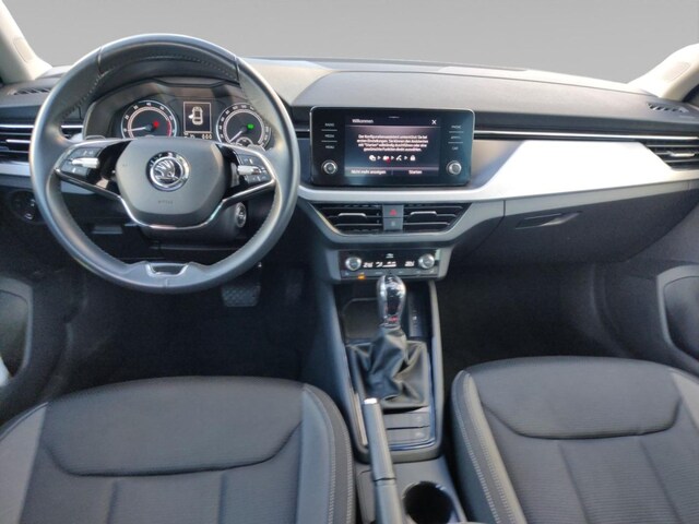 Skoda Scala 1.0 TSI Ambition