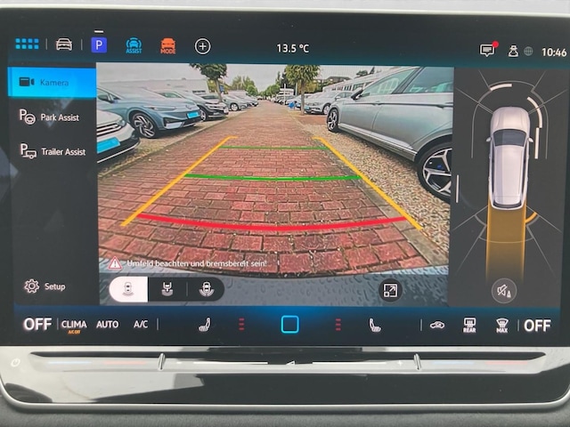 Volkswagen Passat 2.0 TDI R-Line Variant