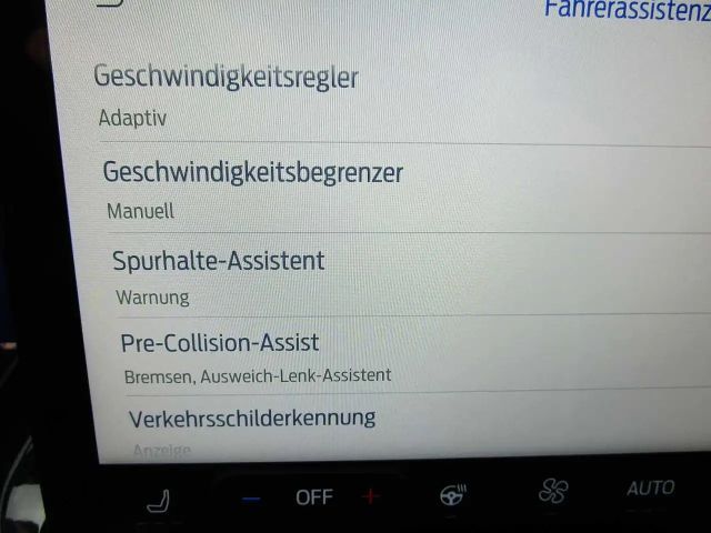 Ford Focus EcoBoost ST Line Wagon