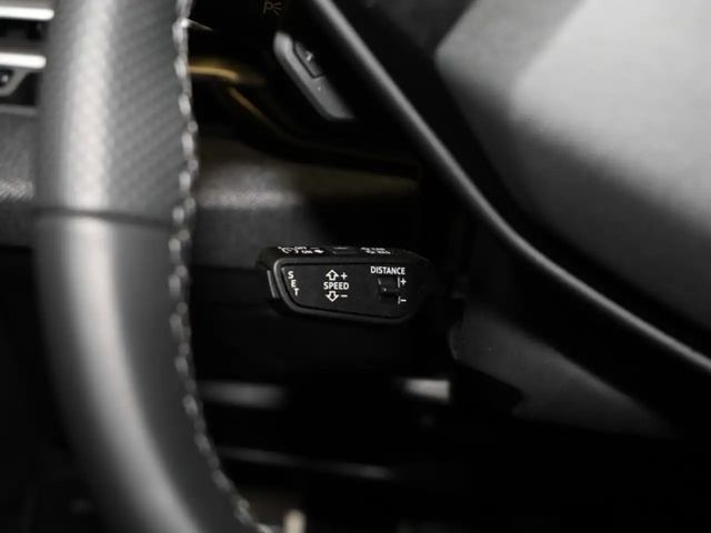 Audi A5 Avant S-Line