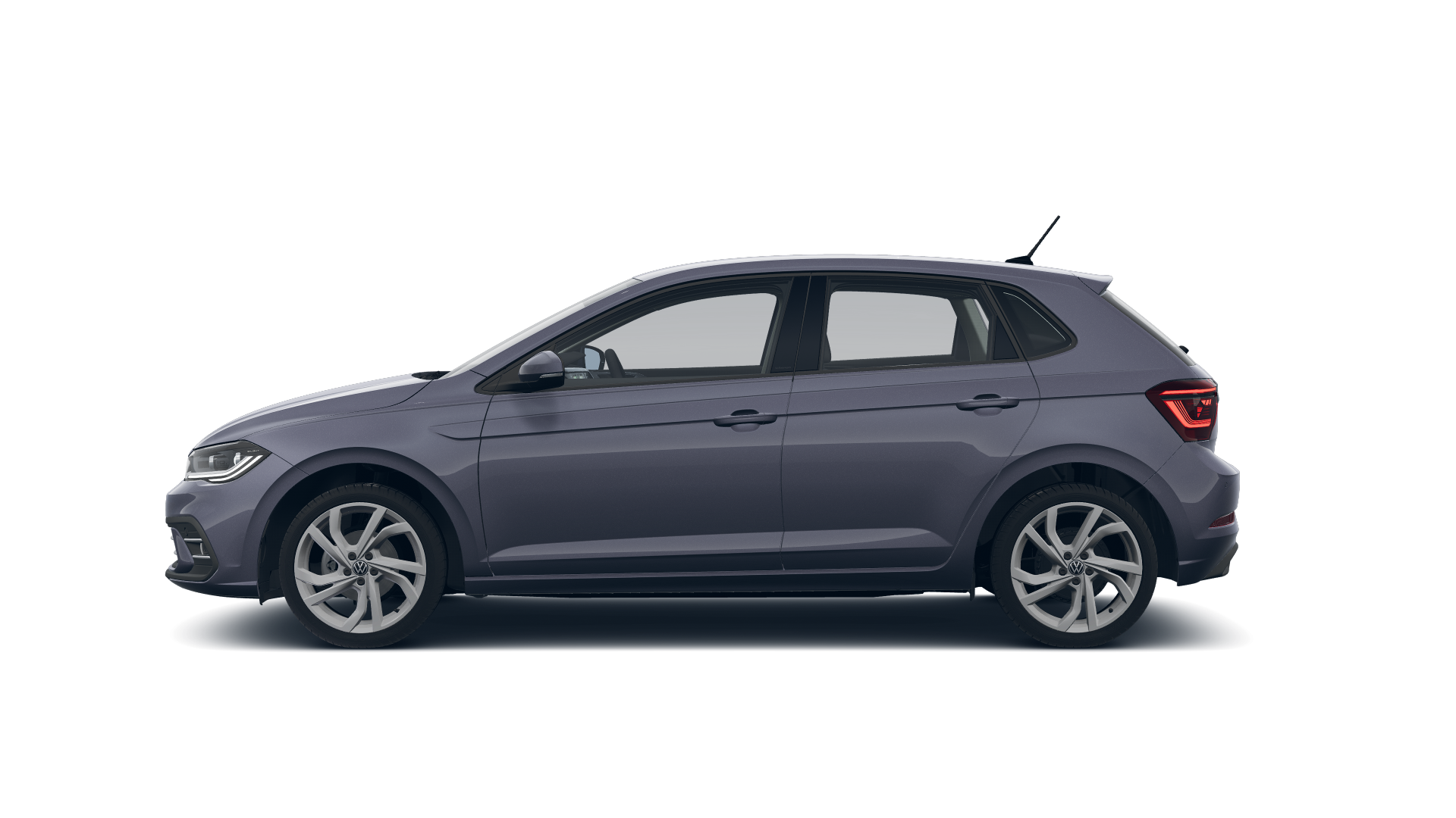 Volkswagen Polo Style