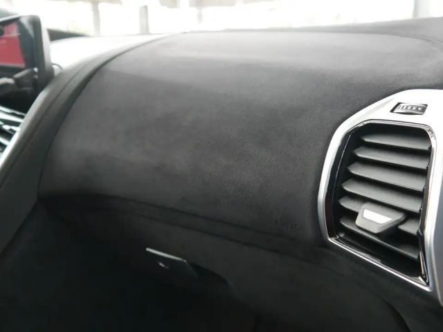 BMW M8 Coupé Gran Coupé