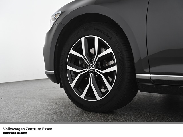 Volkswagen Passat Elegance Elegance Variant