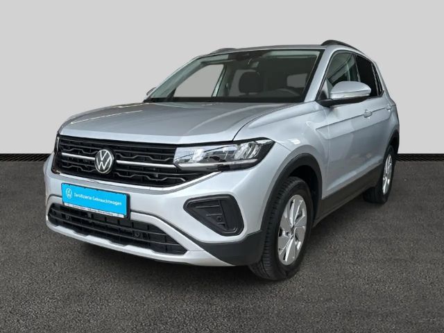 Volkswagen T-Cross 1.0 TSI DSG Life