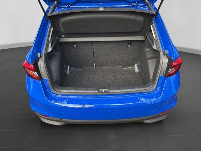 Skoda Fabia 1.0 TSI Tour