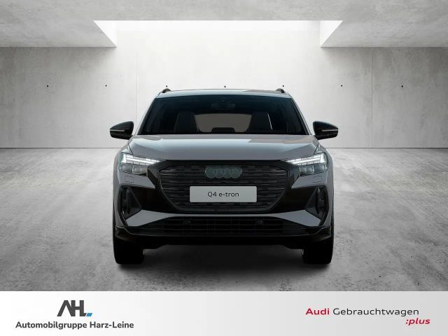 Audi Q4 e-tron Quattro S-Line