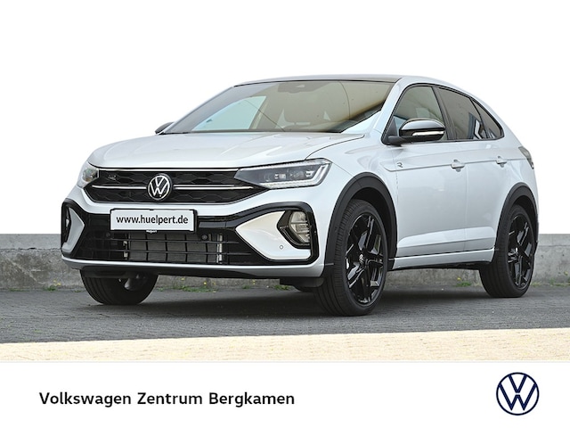 Volkswagen Taigo DSG R-Line