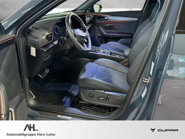 Cupra Formentor DSG