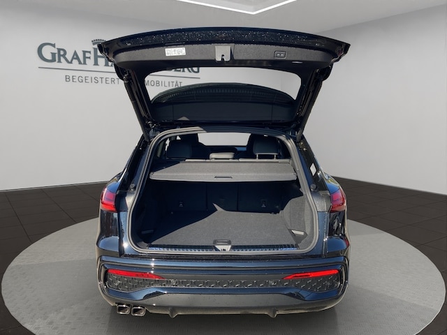 Audi Q5 Quattro S-Tronic