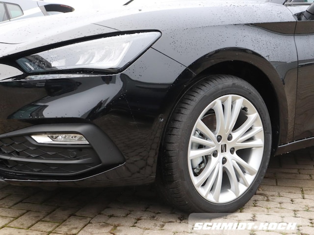 Seat Leon 1.5 eTSI Style