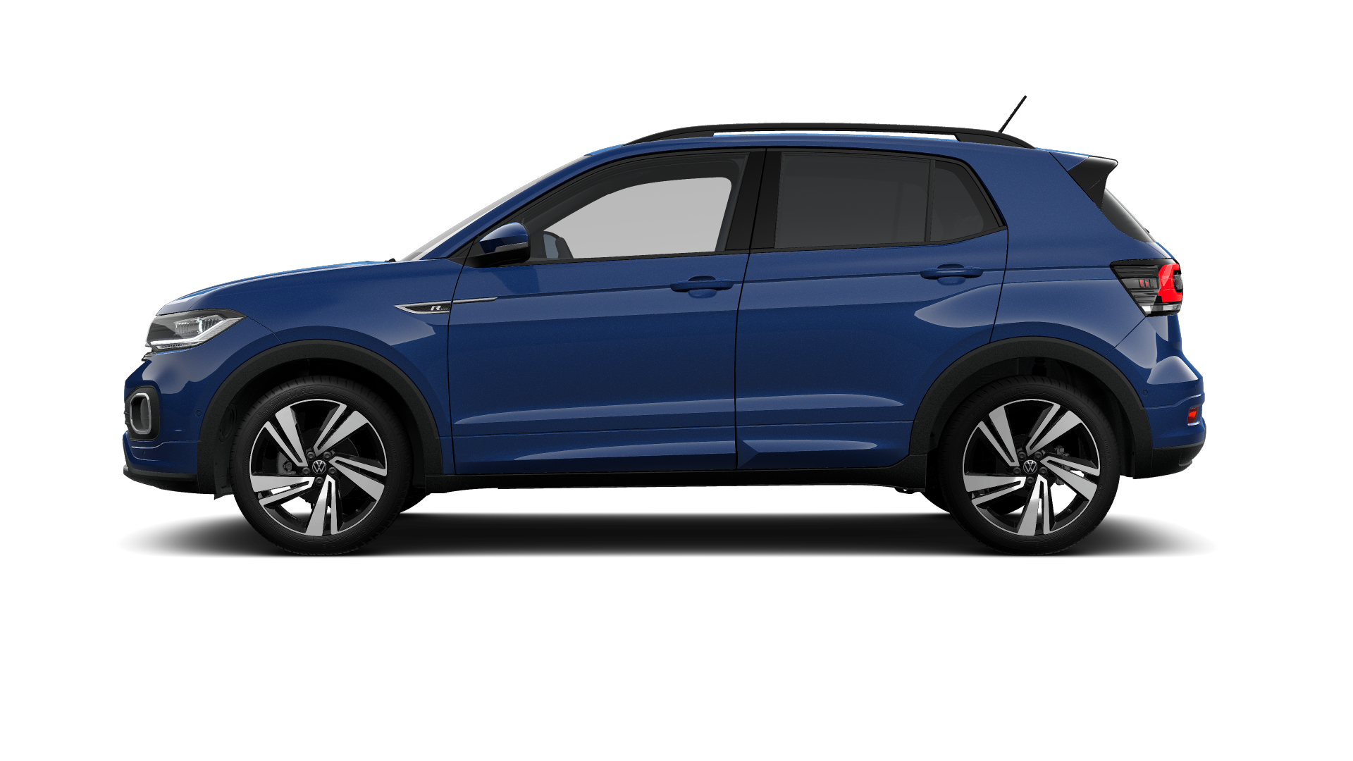 Volkswagen T-Cross 1.5 TSI DSG Life