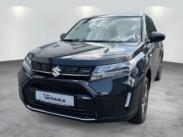 Suzuki Vitara Boosterjet Comfort Hybrid