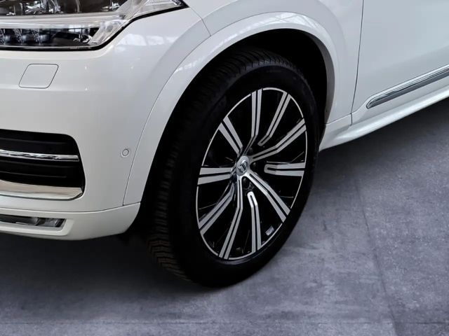 Volvo XC90 AWD Bright Plus