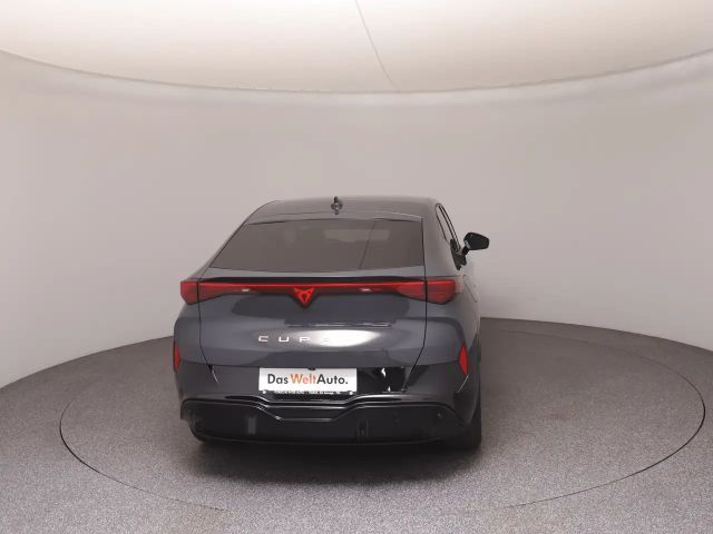 Cupra Tavascan 210kW/286PS