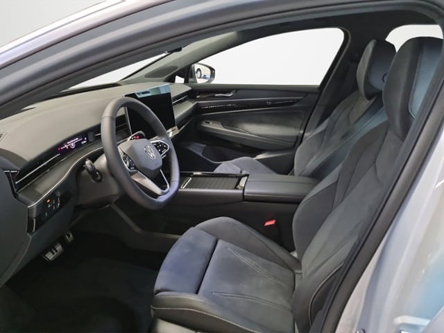 Volkswagen ID.7 IQ.Drive Tourer