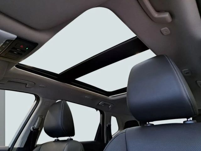 Nissan X-trail AWD Tekna