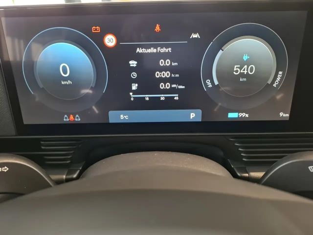 Hyundai IONIQ 5 UNIQ