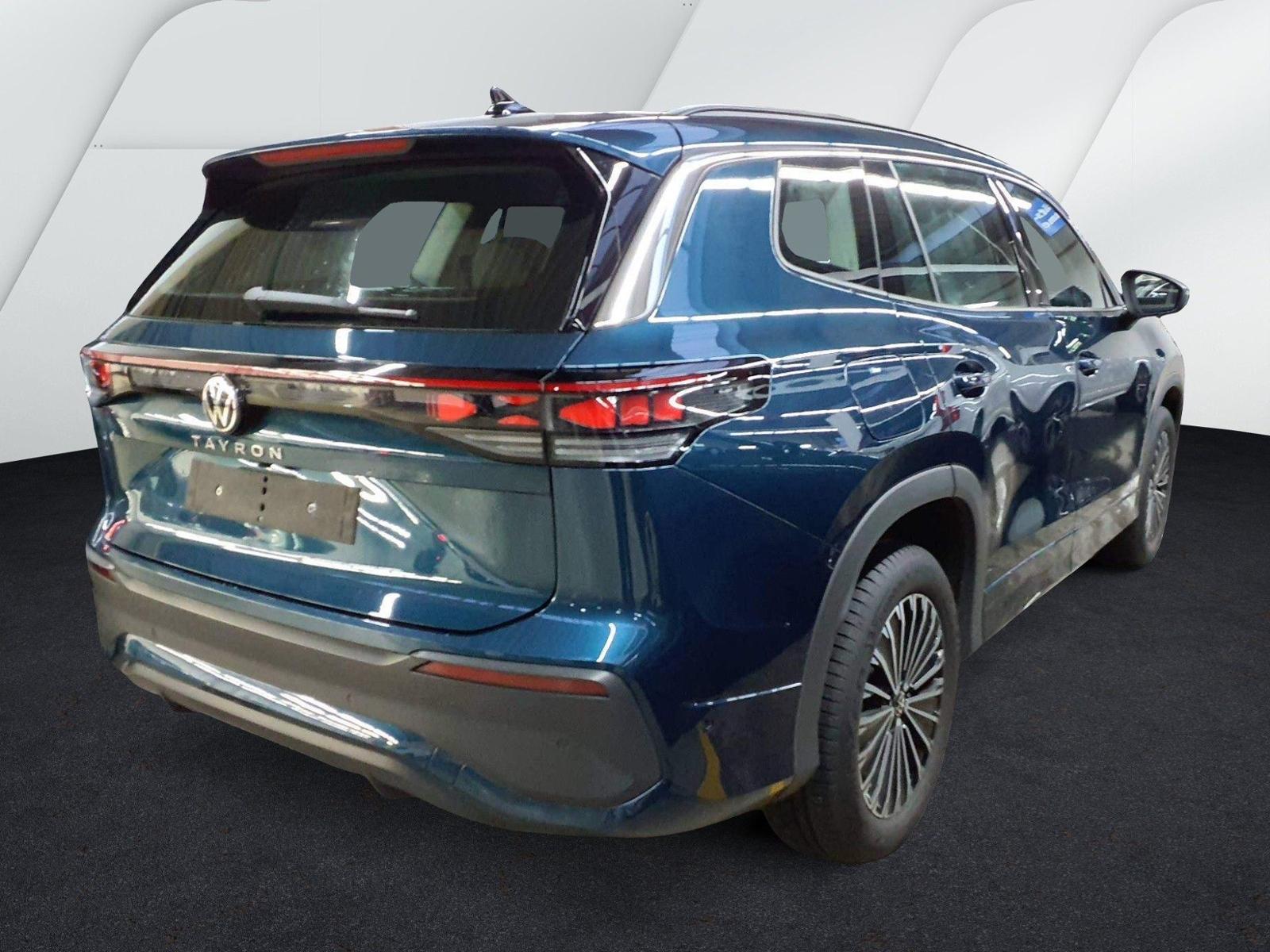 Volkswagen Tayron 2.0 TDI DSG Life