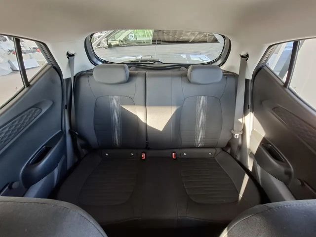 Hyundai i10 1.0 2WD Select