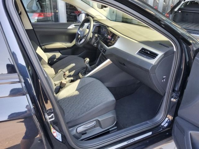 Volkswagen Taigo 1.0 TSI Move