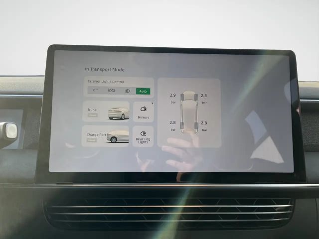 Xpeng G6 AWD Performance