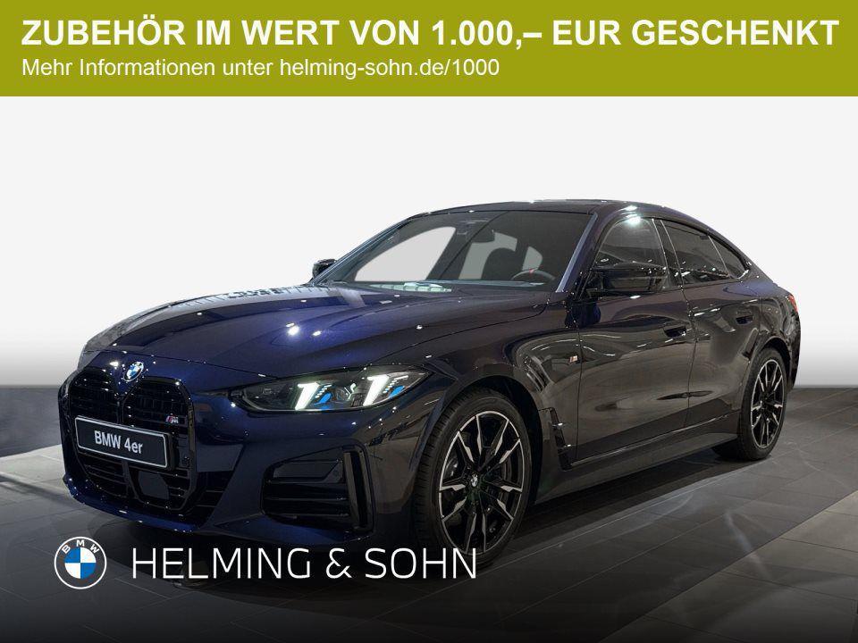 BMW M440 Coupé Gran Coupé M440i xDrive