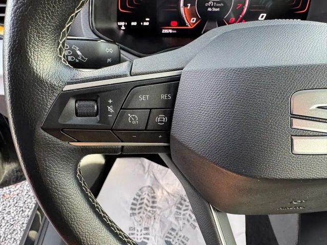 Seat Arona 1.0 TSI Style