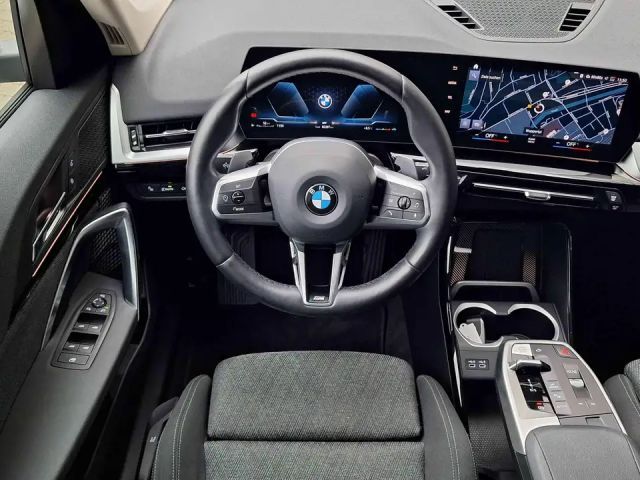 BMW X1 sDrive18i