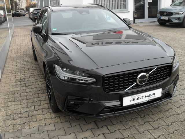 Volvo V90 Plus