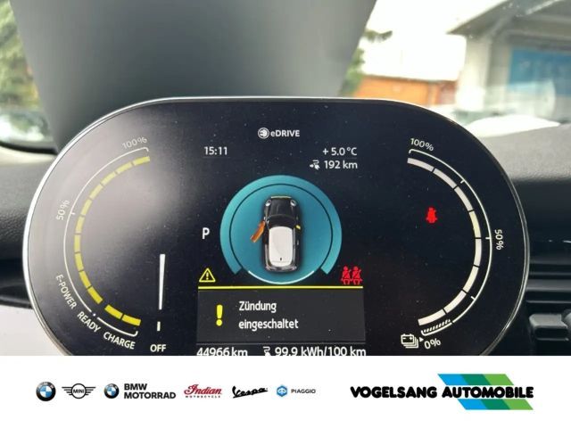 MINI Mini Electric SE