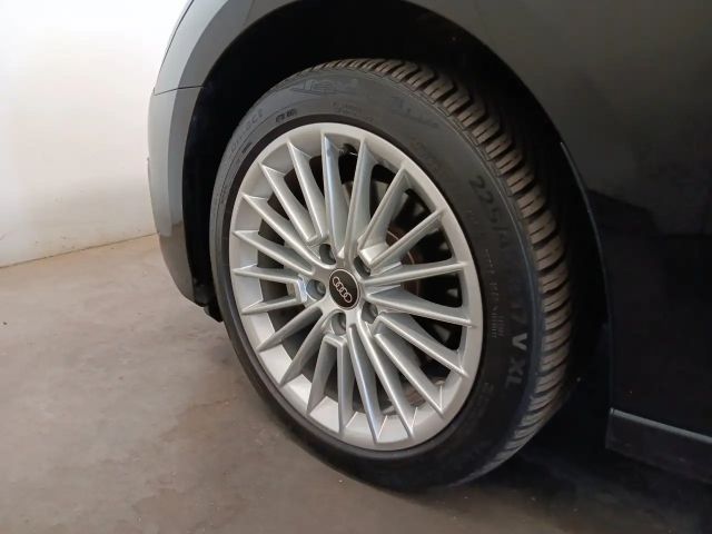 Audi A3 Hybride Sedan