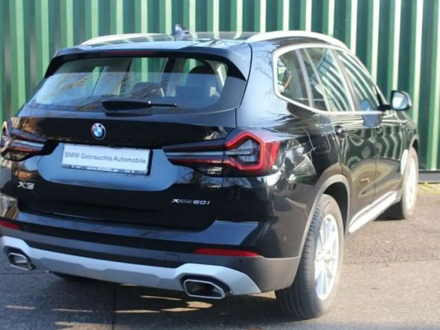 BMW X3 xDrive20i