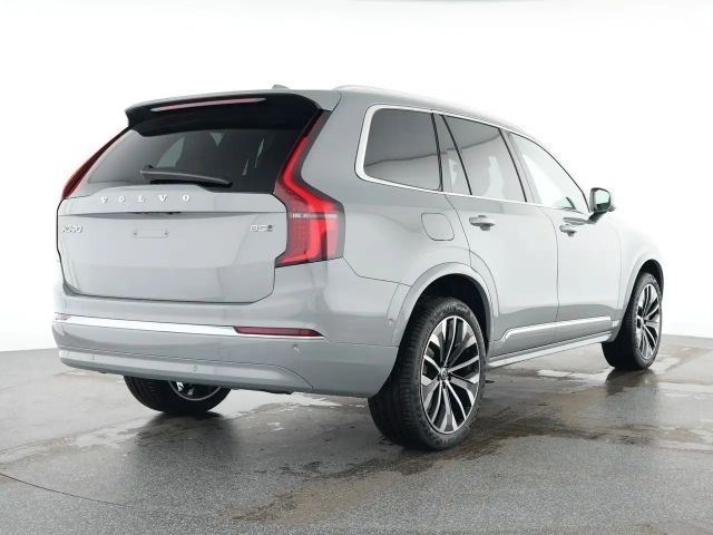 Volvo XC90 AWD Bright Plus