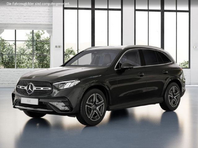 Mercedes-Benz GLC 200 4MATIC