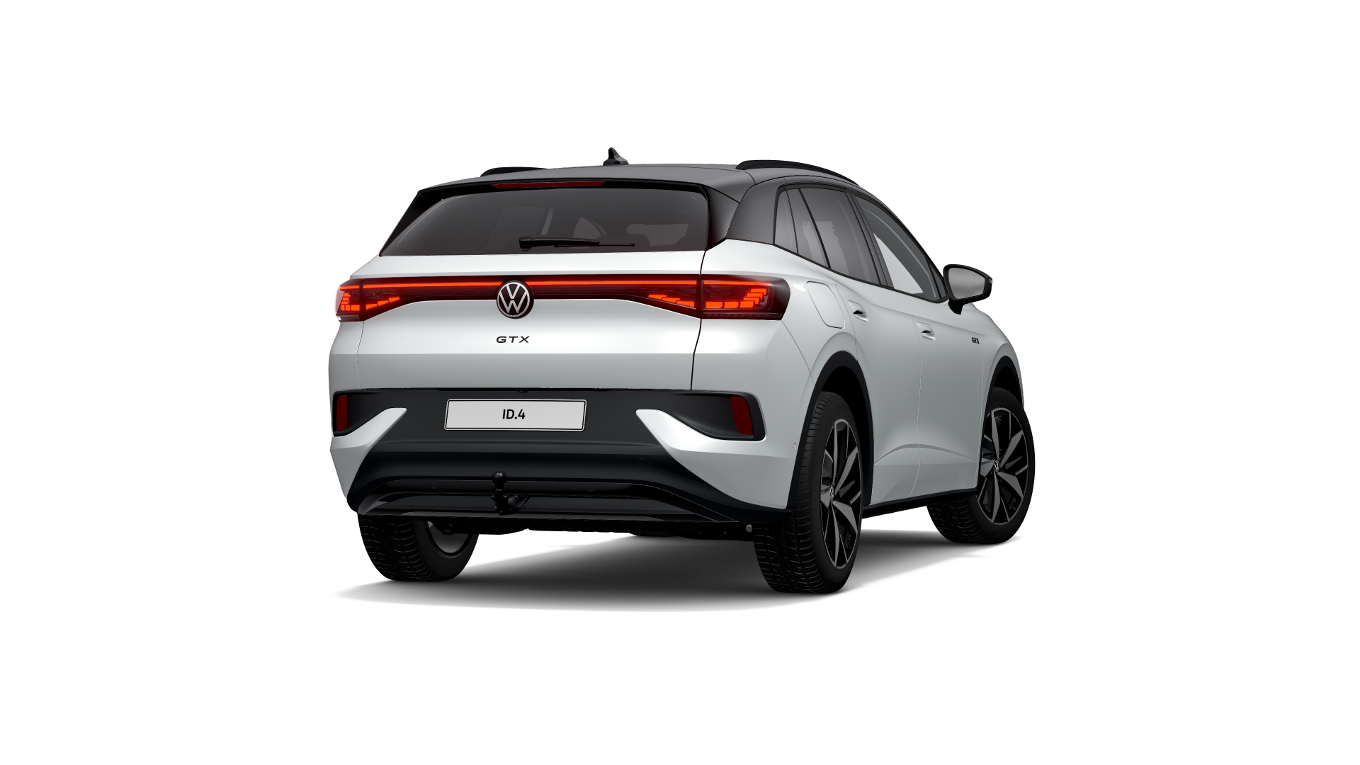 Volkswagen ID.4 4Motion 77 KWh GTX